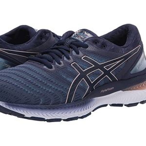 Women's ASICS GEL-Nimbus 22